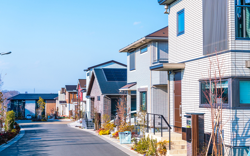 立地、利便性を確認