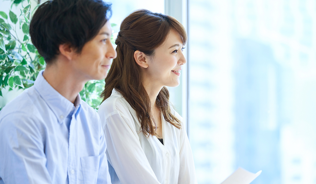 ご希望条件の整理