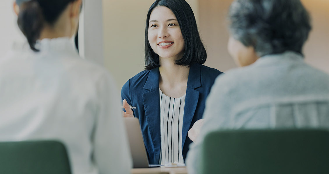 お店で探す 来店限定物件を多数ご用意しています！