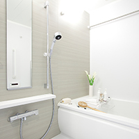 水まわりを一新！快適＆お手入れラクな住まいへ