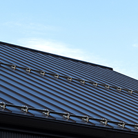 外装を新しく、美観と耐久性をアップ