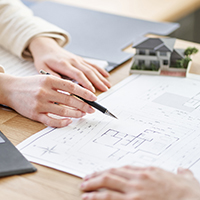 間取りを見直し、より快適な住まいへ