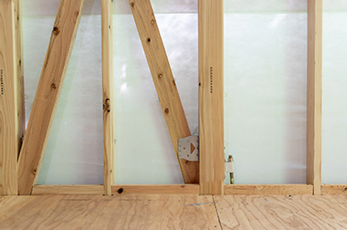 いつ起こるかわからない“地震”から家族や大切な思い出を守る。