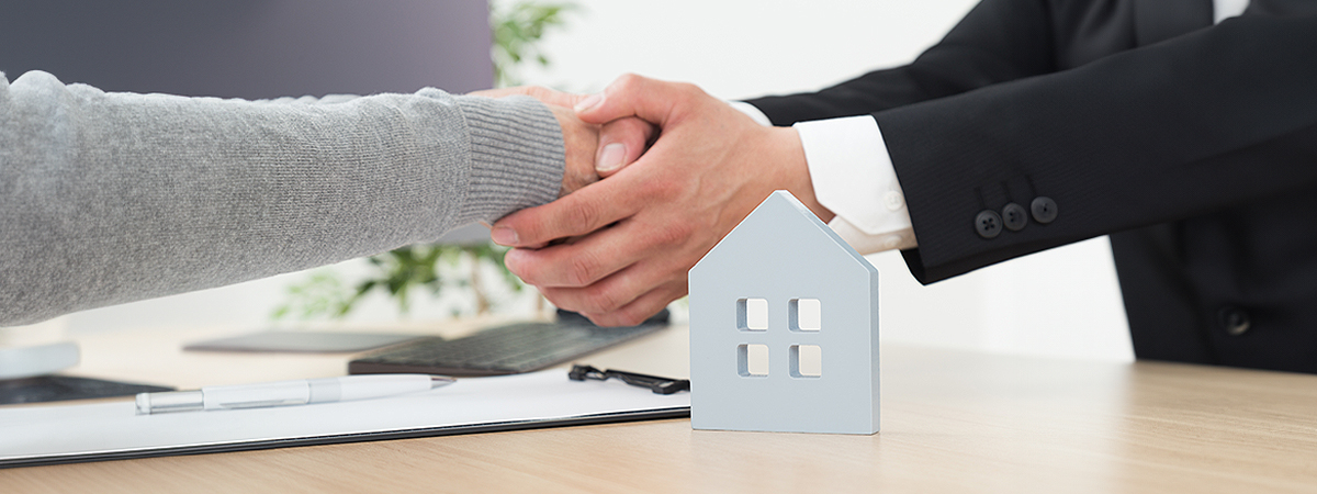 「ワンストップで相談できた!」ワンストップソリューション