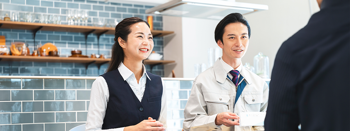 「最後は、人で決めました」人間力