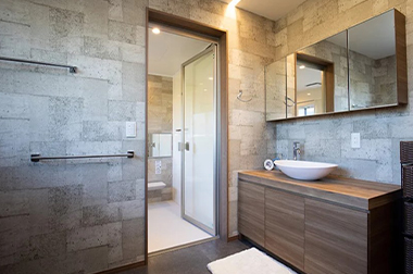 「リノベーション実績が多かった!」施工実績