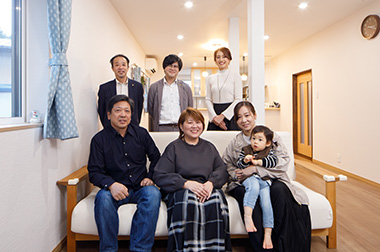 「最後は、人で決めました」人間力