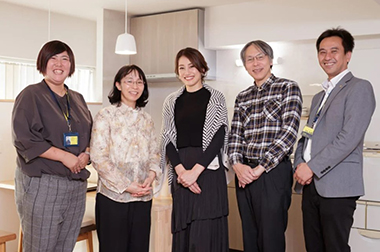 「最後は、人で決めました」人間力